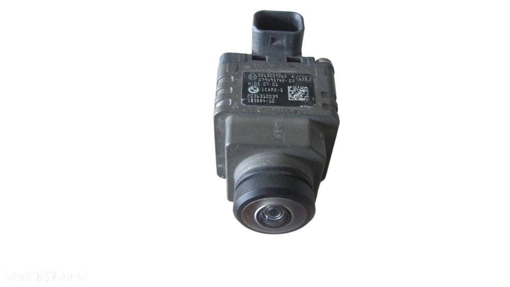 BMW X5 G05 G20 G30 KAMERA SURROUND VIEW 66539495742 9495742 5A0F6D7 - 1