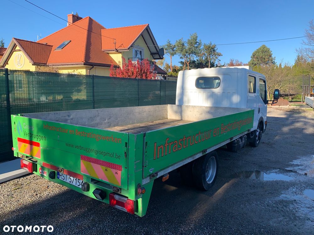 Nissan Cabstar - 3