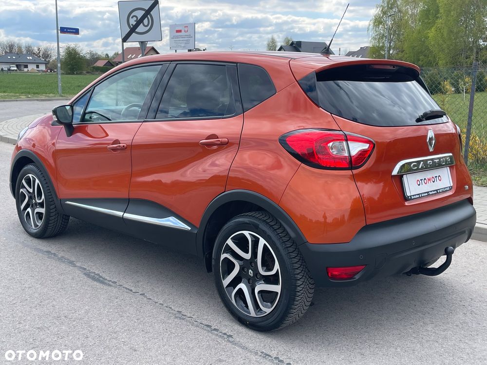 Renault Captur ENERGY TCe 90 Start&Stop Intens - 25