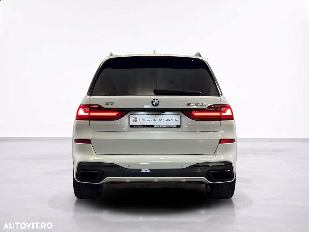 BMW X7 - 5