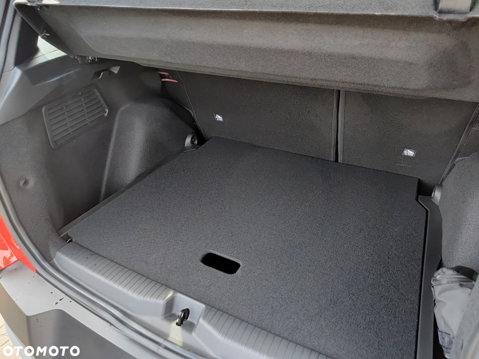 Opel Frontera - 6