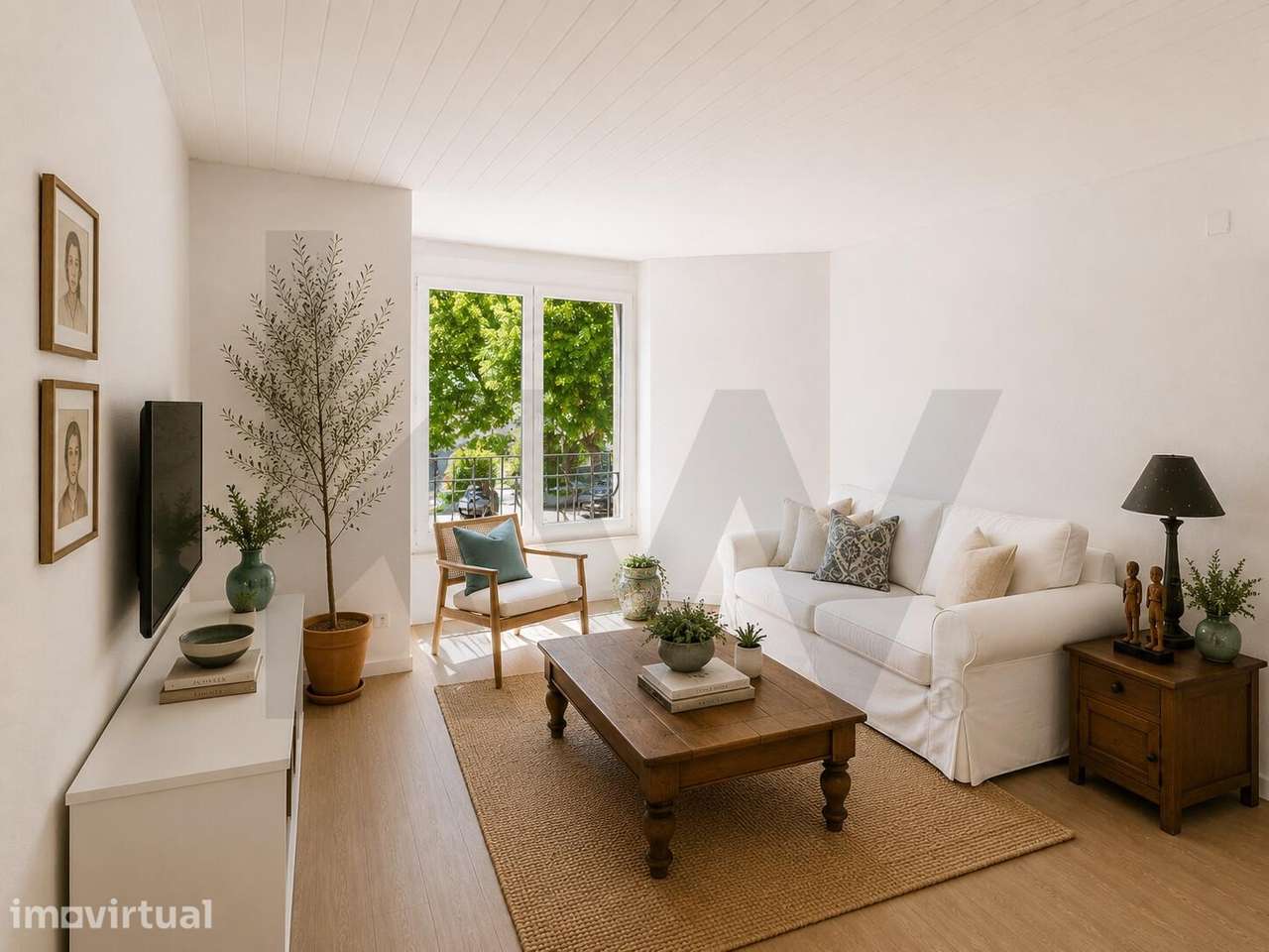 Apartamento T2 Monte Estoril - Grande imagem: 4/22