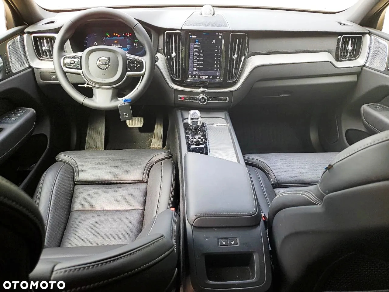 Volvo XC 60 - 8