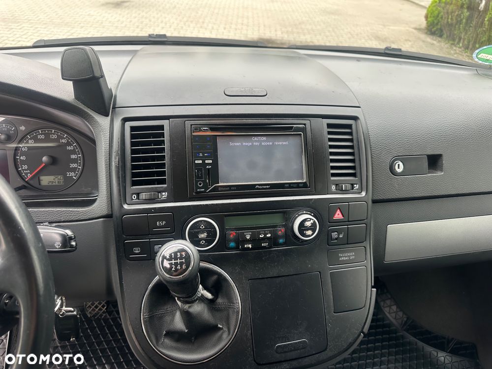 Volkswagen Multivan L1 Business - 18