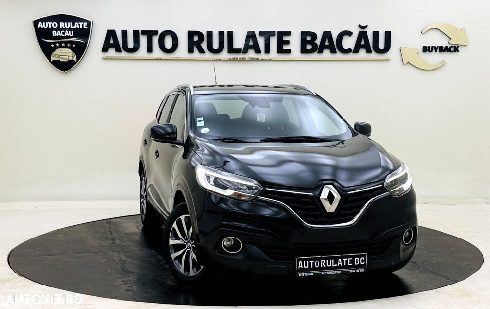 Renault Kadjar - 3