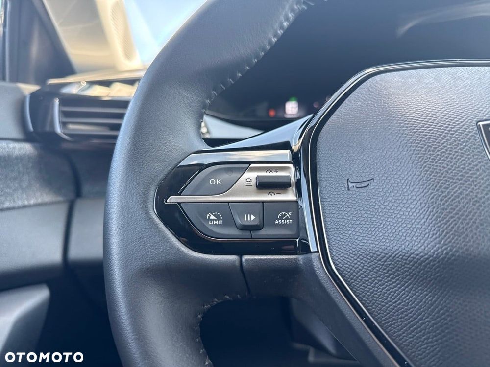 Peugeot 408 1.2 PureTech Allure S&S EAT8 - 15