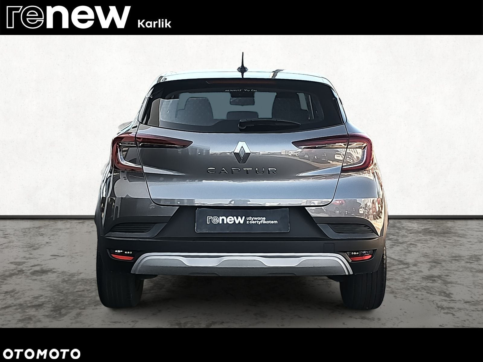 Renault Captur 1.0 TCe Zen - 6