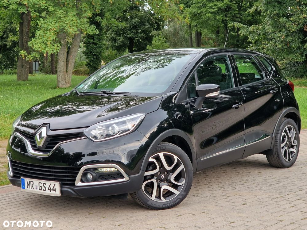 Renault Captur - 11