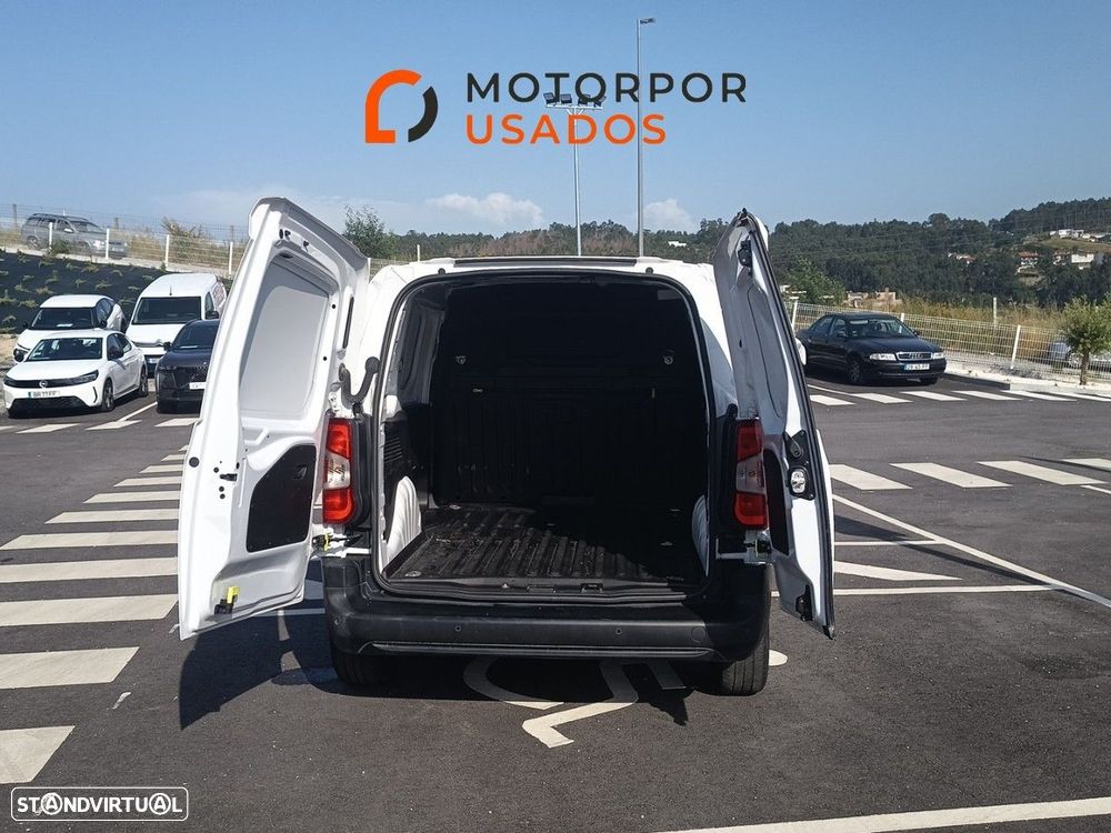 Citroën Berlingo 1.5 BlueHDi M Feel - 6