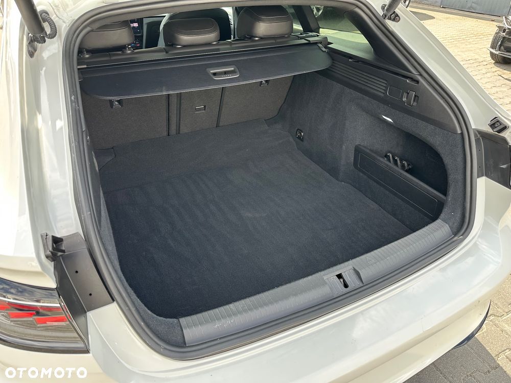 Volkswagen Arteon 2.0 TSI 4Motion R DSG - 18