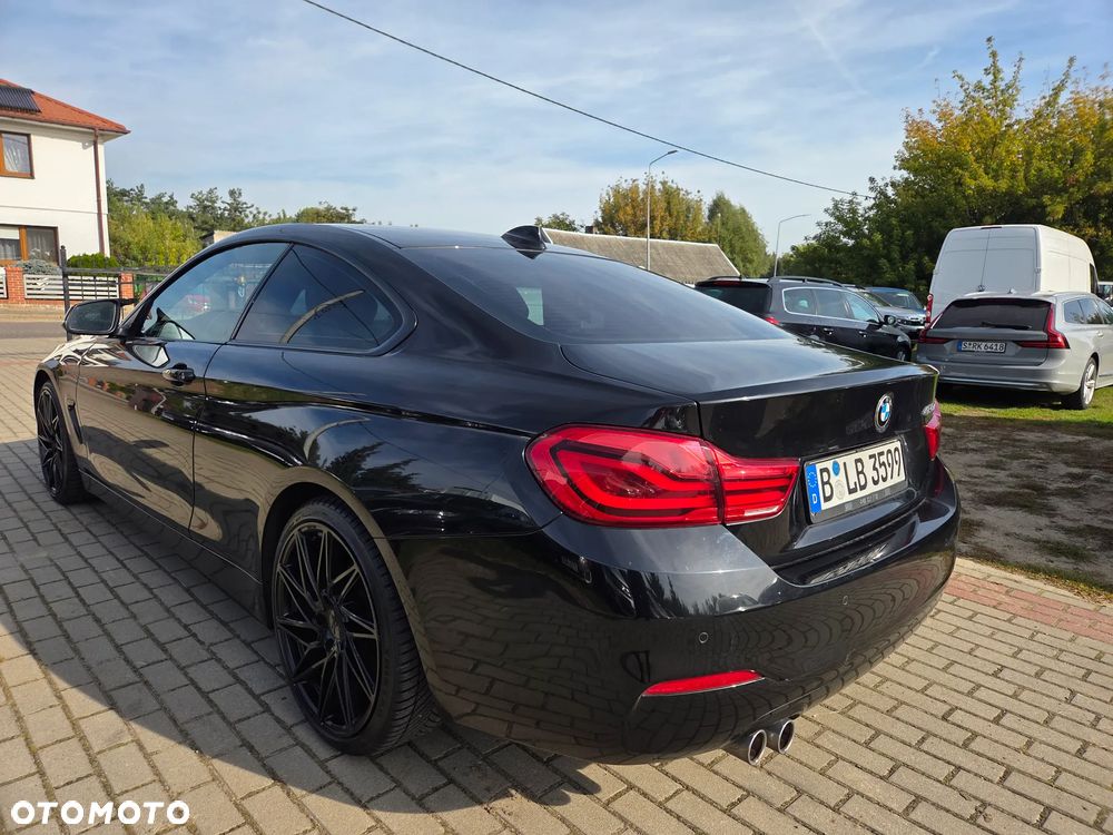 BMW Seria 4 - 2