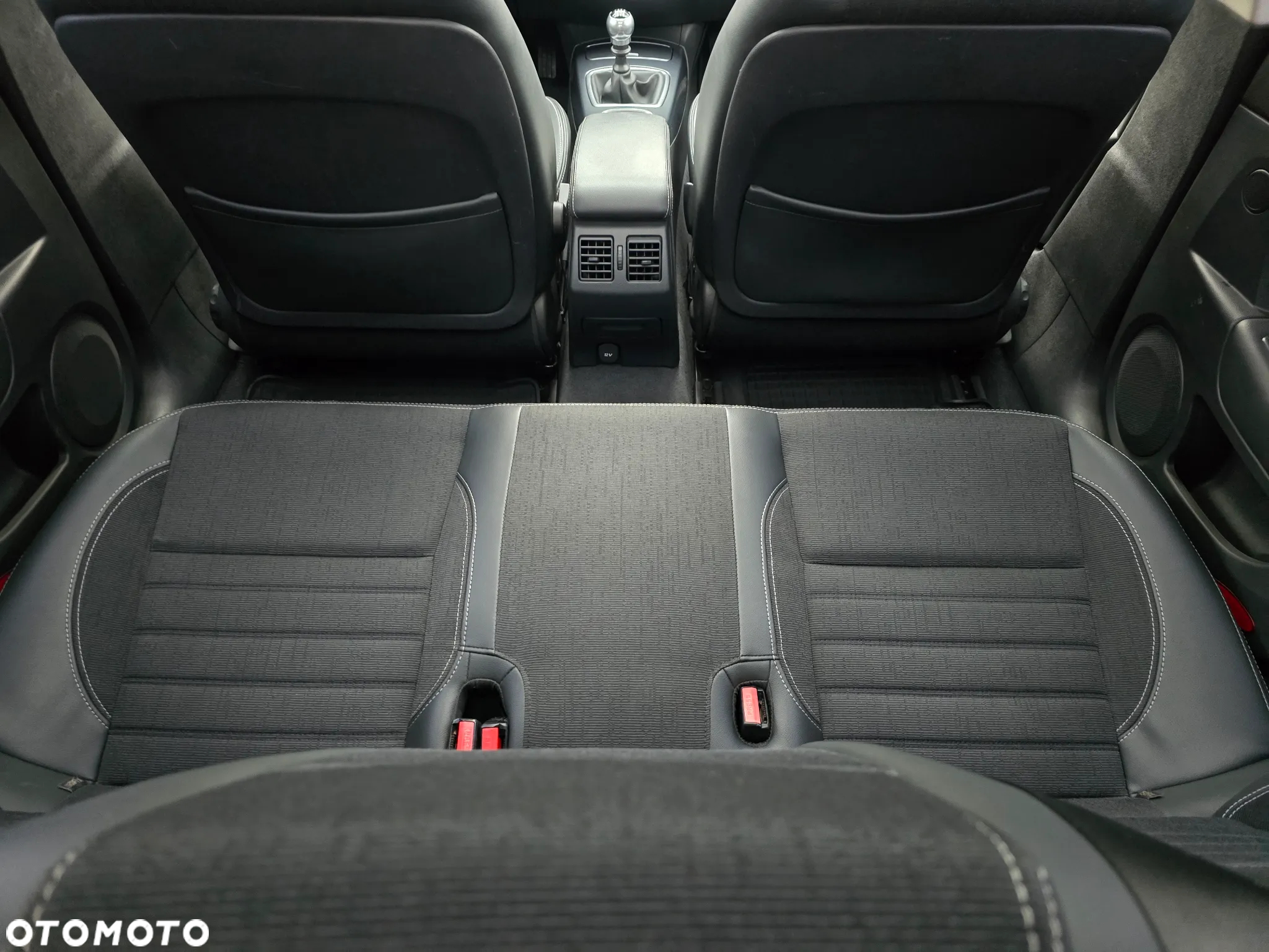 Renault Laguna dCi 150 FAP Dynamique - 39