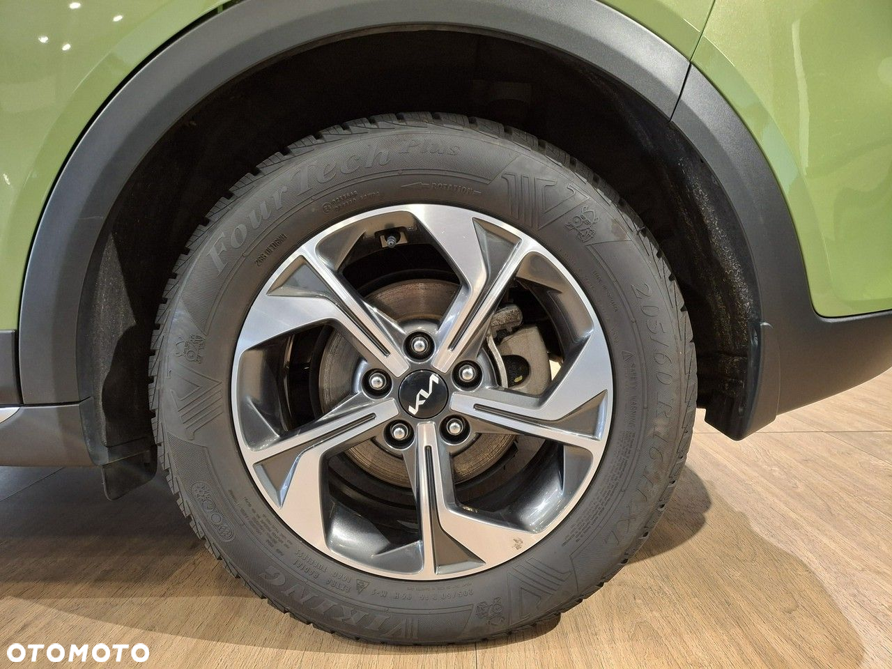 Kia XCeed 1.5 T-GDI M DCT - 10