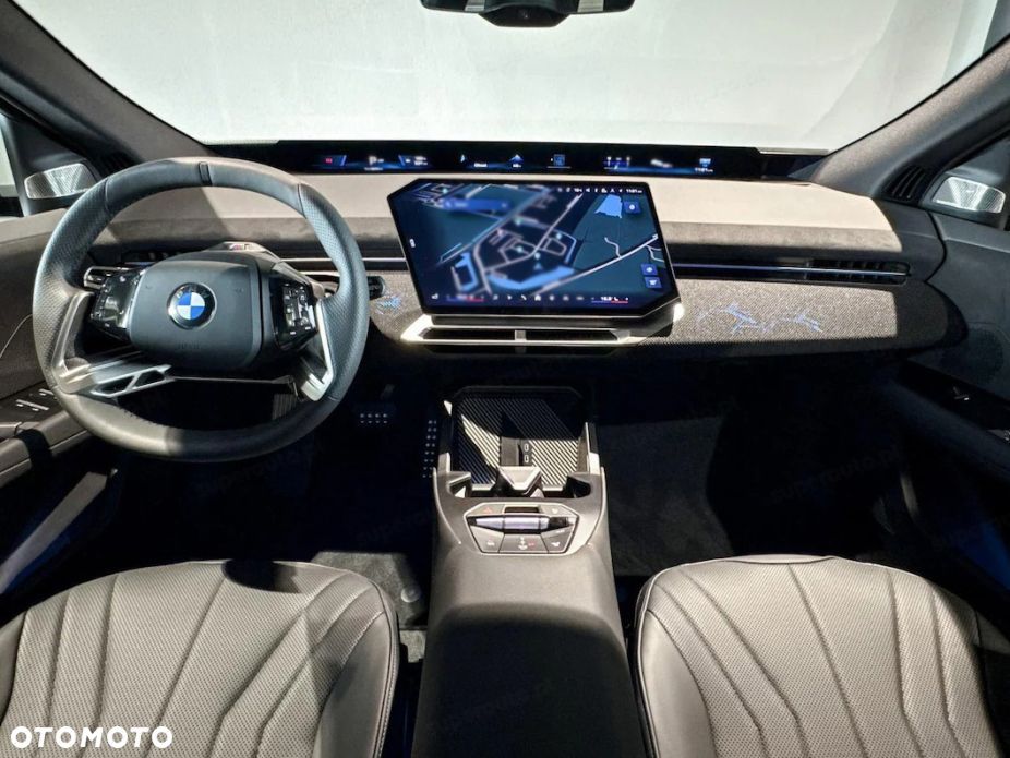 BMW iX3 - 8