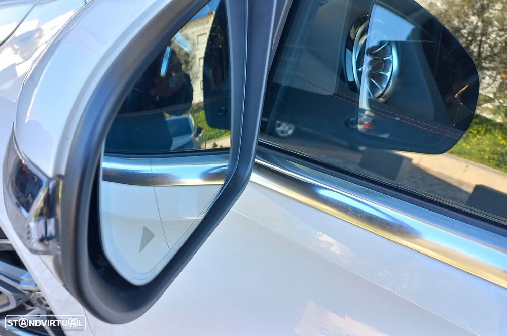 Mercedes-Benz B 250 e 8G-DCT AMG Line Advanced Plus - 22