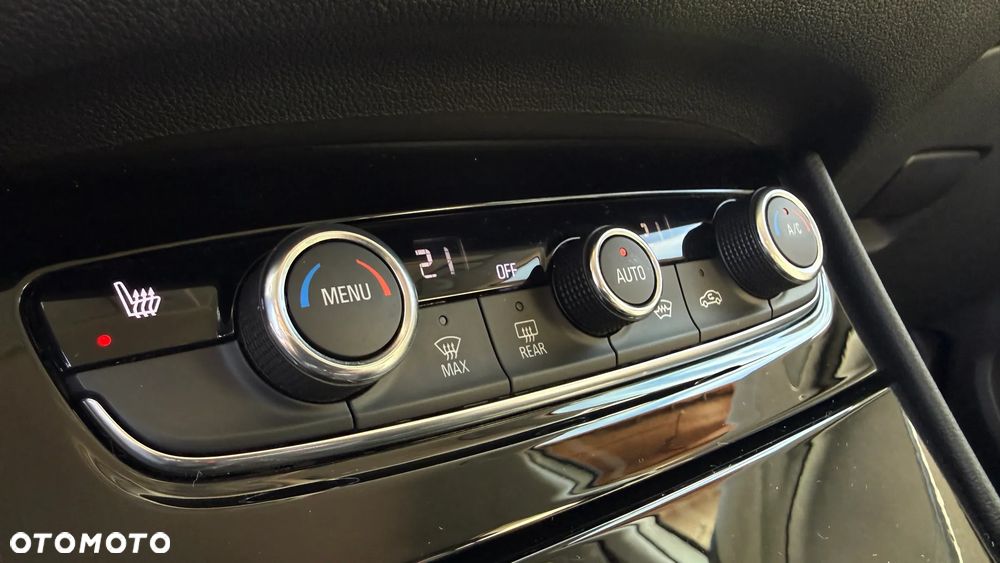 Opel Grandland X - 21