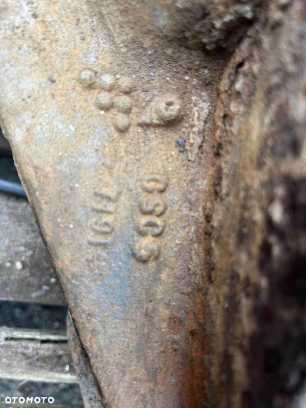 DODGE NITRO 2.8CRD AUTOMAT MOST TYŁ BDB STAN - 11