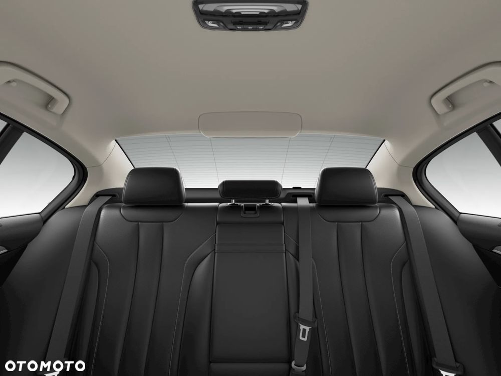 BMW Seria 5 520d xDrive MHEV Business Edition - 9