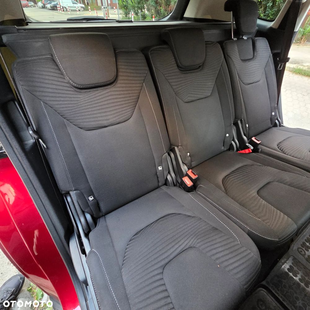 Ford S-Max 1.5 EcoBoost Trend - 10
