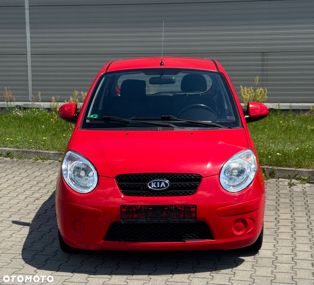 Kia Picanto 1.1 - 3