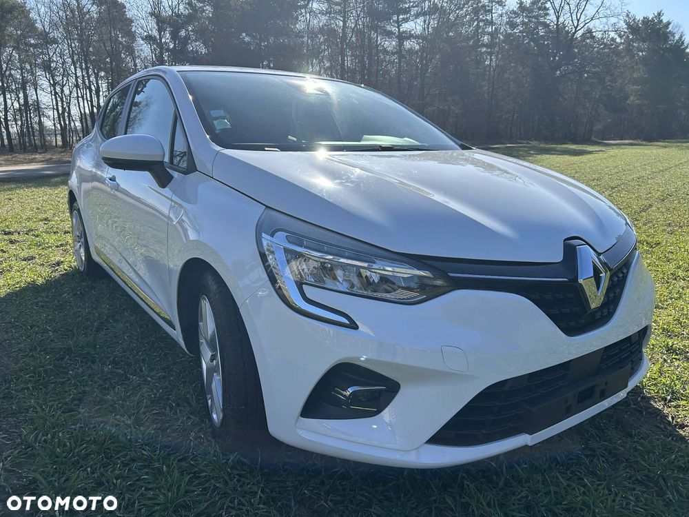 Renault Clio 1.5 dCi Energy Alize - 8
