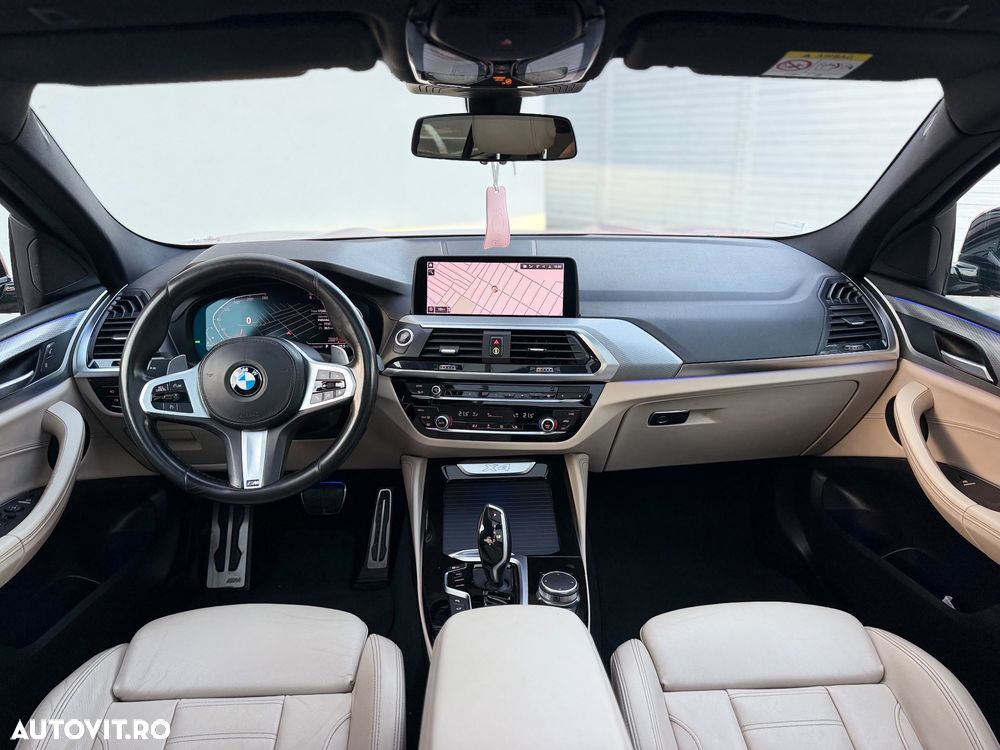 BMW X4 - 7