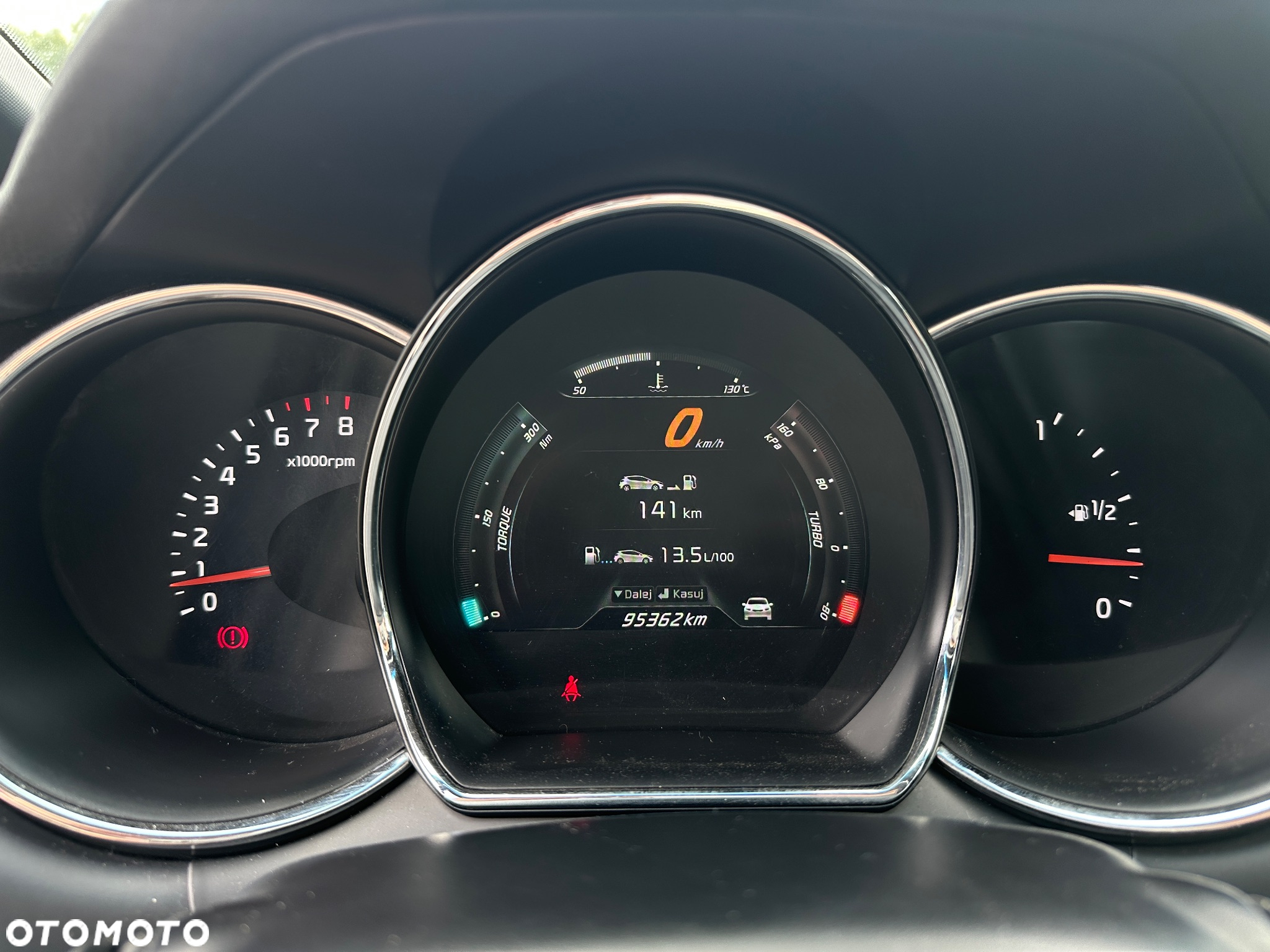 Kia Ceed - 20