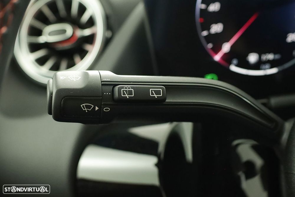 Mercedes-Benz B 250 e - 17