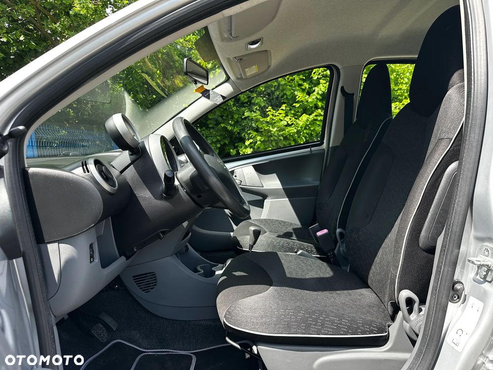 Peugeot 107 70 2-Tronic Filou - 12