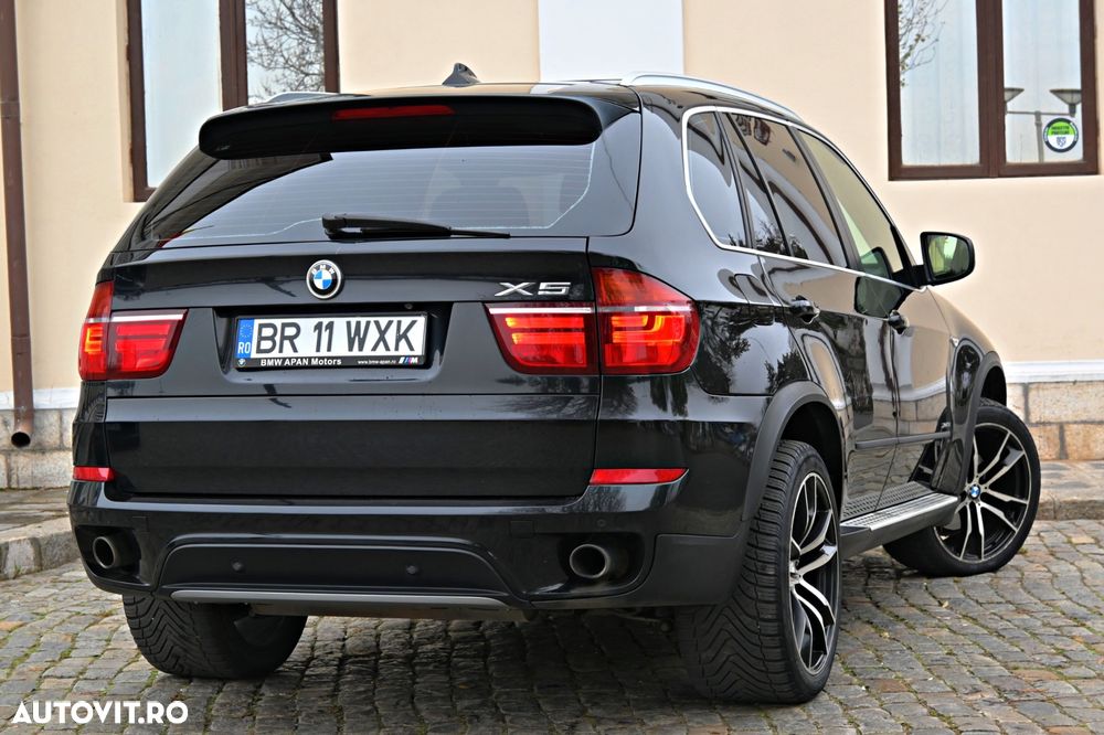 BMW X5 xDrive30d - 4