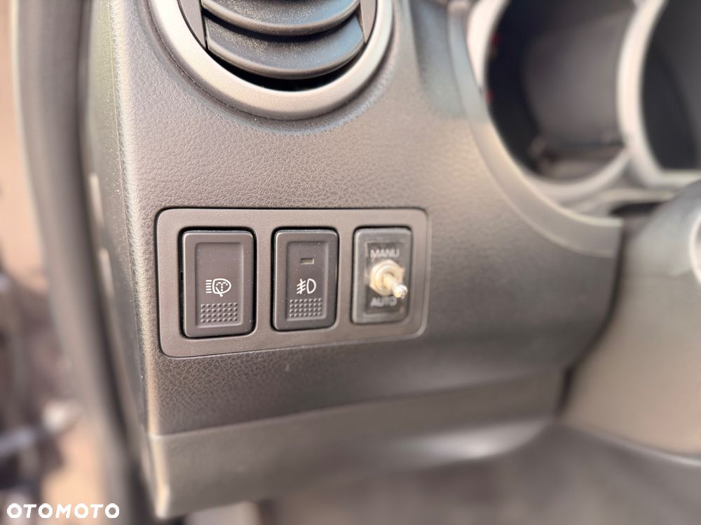 Suzuki Grand Vitara 1.9 DDiS Comfort DPF Family - 16