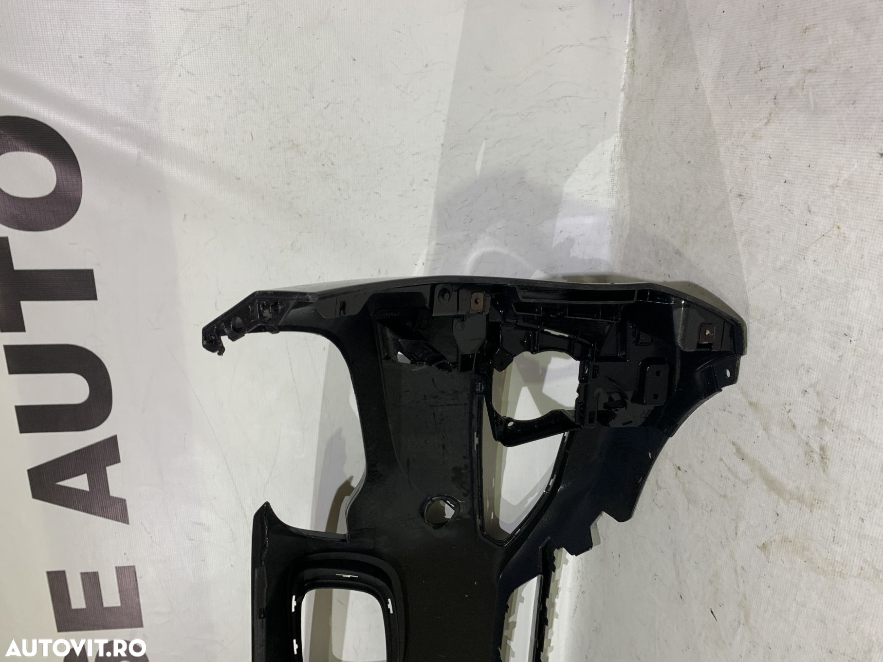 Bara fata BMW Seria 2, F22, F23, 2014, 2015, 2016, 2017, 2018. - 4
