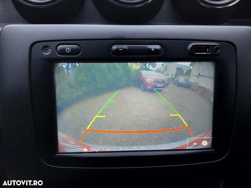 Dacia Duster Blue dCi 115 2WD Comfort - 14