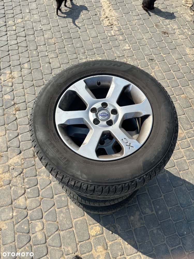 Volvo XC 60 D5 AWD Summum - 38