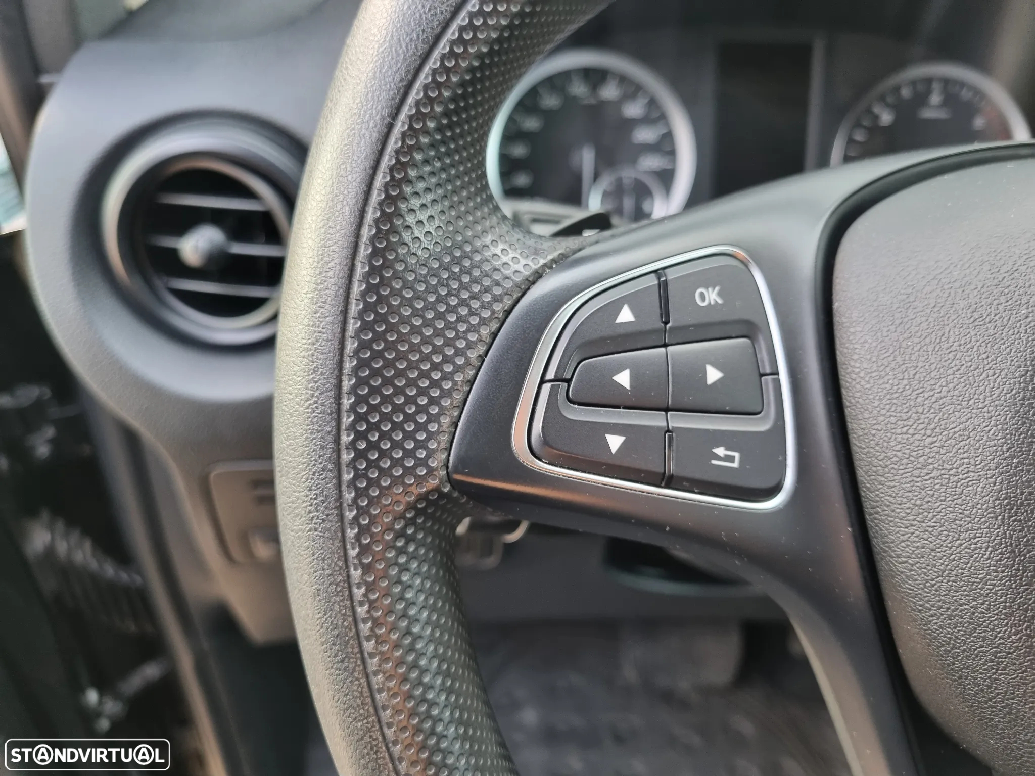Mercedes-Benz Vito Tourer 114 CDi/34 Pro - 18