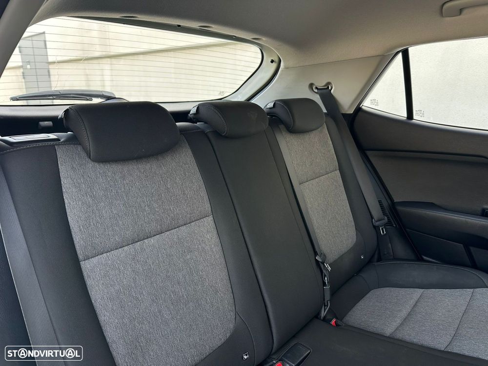 Kia Stonic 1.0 T-GDi Drive - 10