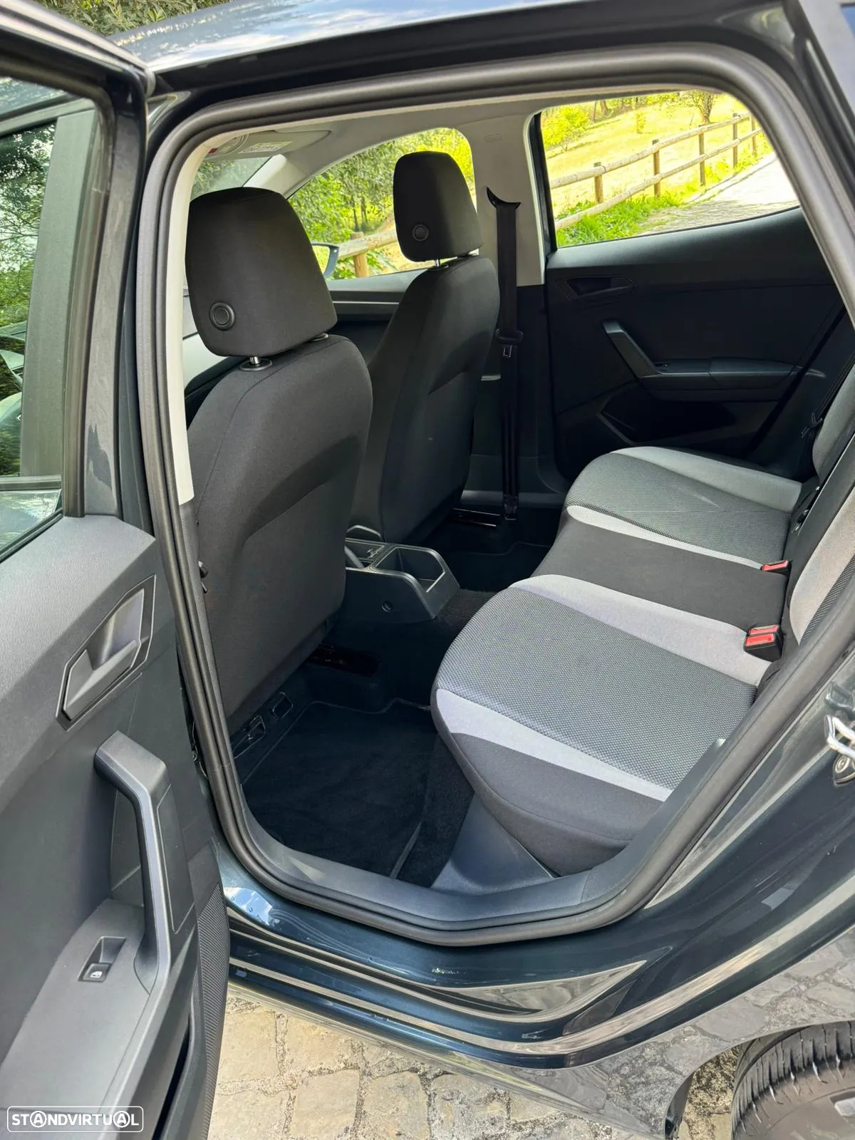 SEAT Ibiza 1.0 MPI Style - 20
