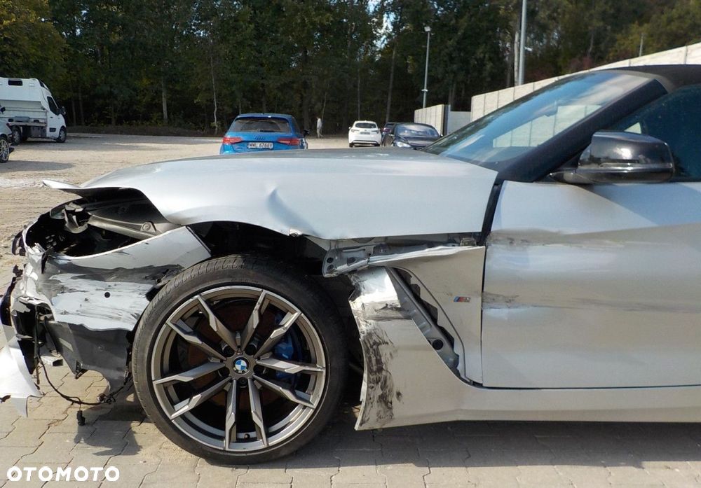 BMW Z4 - 15