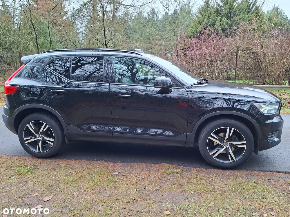 Volvo XC 40 D3 R-Design - 27