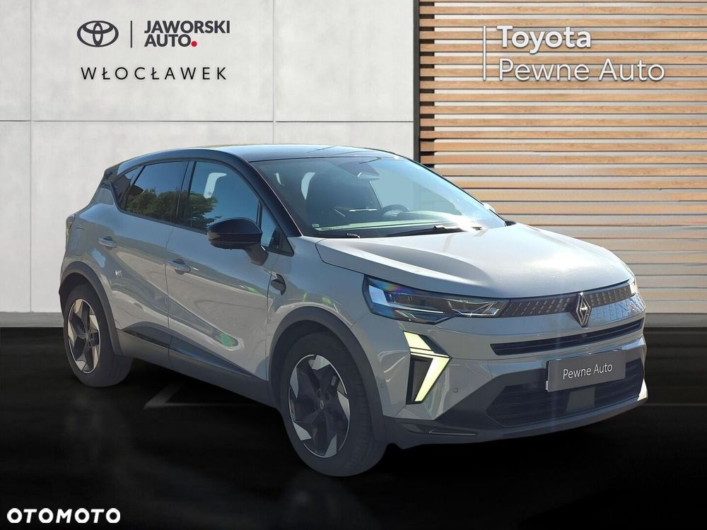 Renault Captur - 7