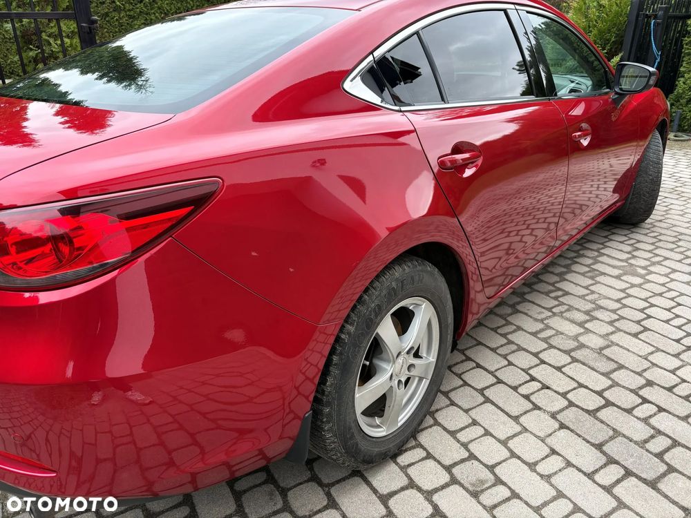 Mazda 6 2.0 Skypassion I-ELoop - 8