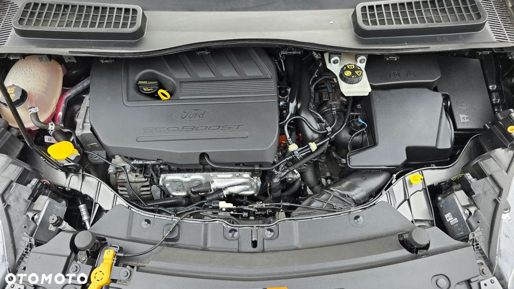 Ford Kuga 1.5 EcoBoost 4x4 ST-Line - 38