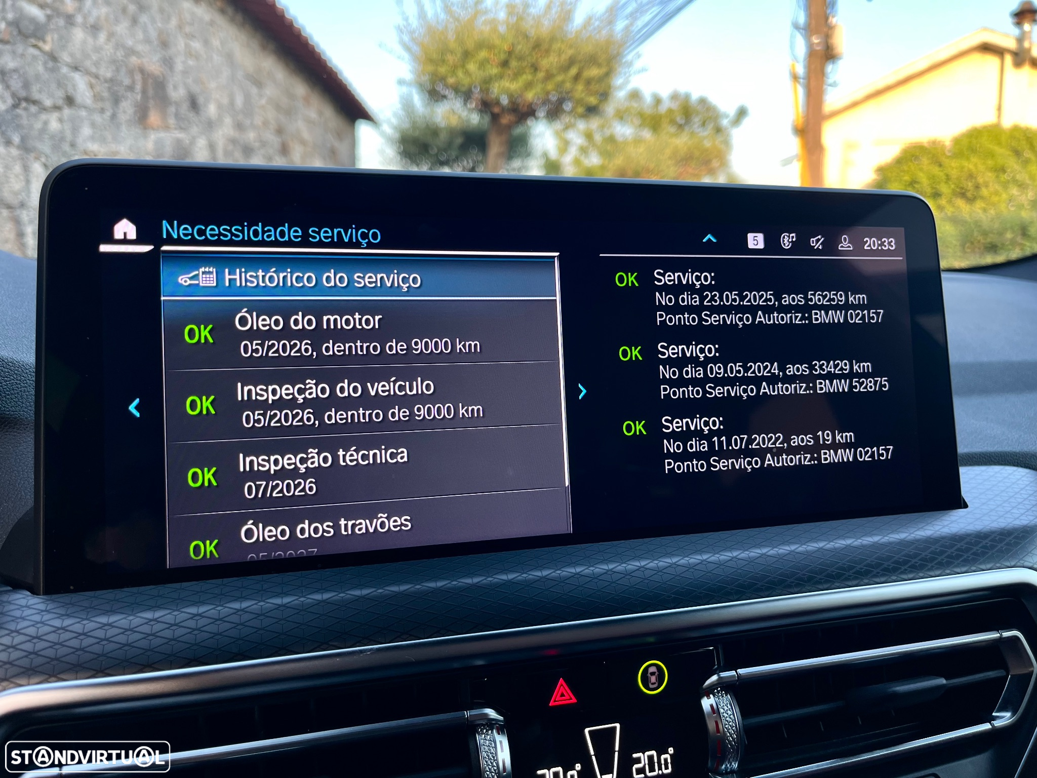 BMW X3 30 e xDrive Pack M - 32
