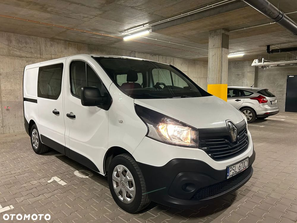 Renault Trafic - 3