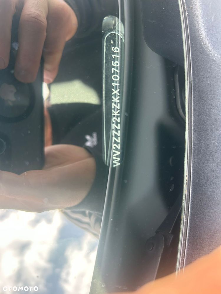 Volkswagen Caddy - 16