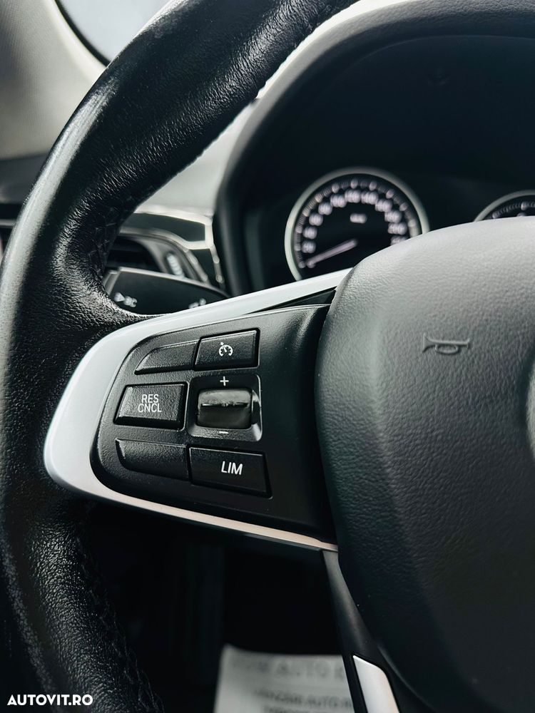 BMW X1 sDrive18i Aut. xLine - 30