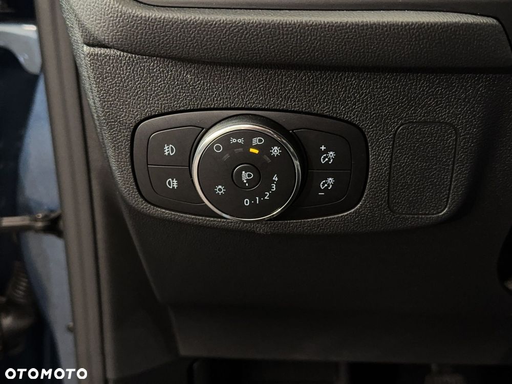 Ford Focus - 28