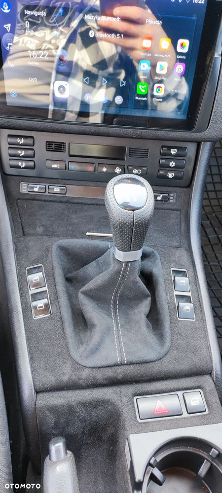 BMW Seria 3 320 Ci - 19