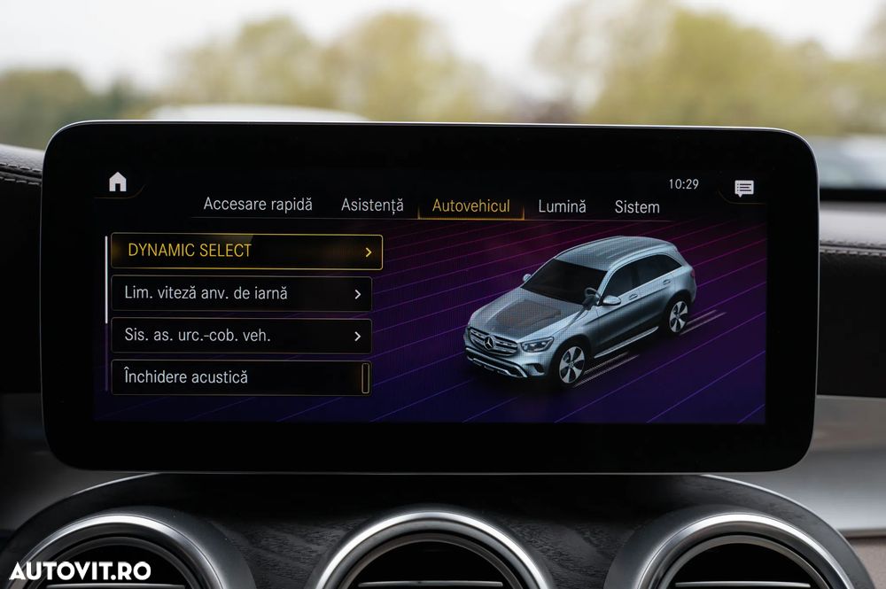 Mercedes-Benz GLC 300 de 4Matic 9G-TRONIC Exclusive - 32