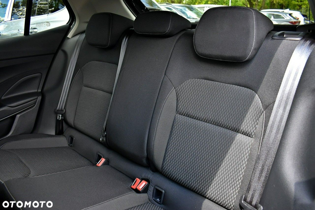 Skoda Fabia 1.0 TSI Style - 12